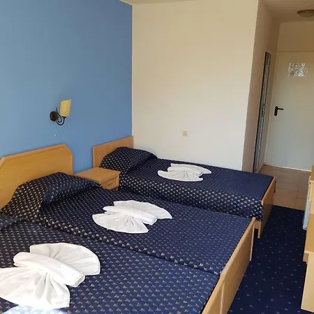 Готель Continental Blu