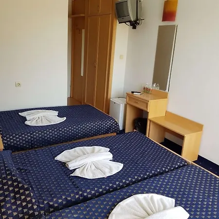 Continental Blu Готель 2*