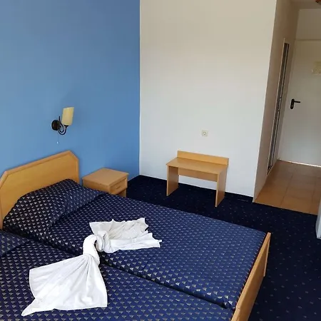 Continental Blu 2* Сонячний Берег