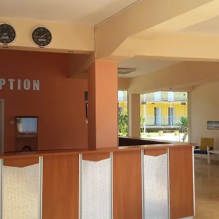 Continental Blu Готель