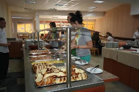 Готель Continental Blu