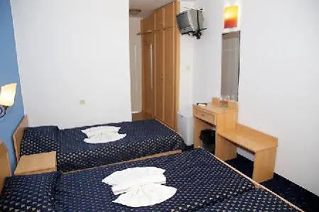 Готель Continental Blu Сонячний Берег