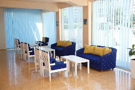 Continental Blu Готель