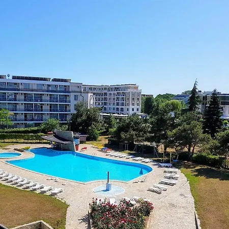 Continental Blu Готель