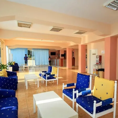 Готель Continental Blu 2*