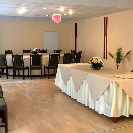Continental Blu Готель Сонячний Берег