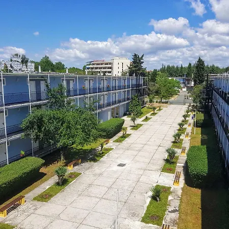 Continental Blu Готель 2*