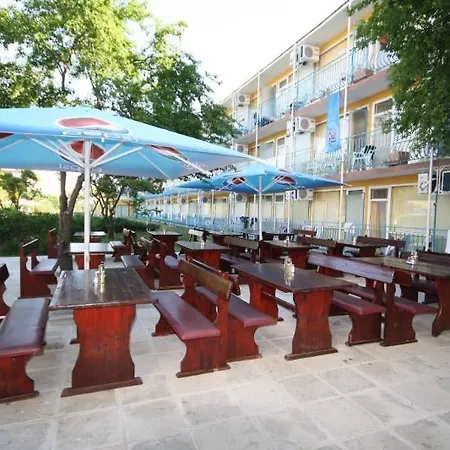 Hotel Continental Blu Slantchev Briag