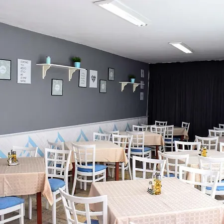 Hotel Continental Blu Slantchev Briag
