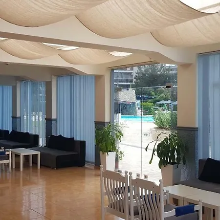 Continental Blu Hotel Slantchev Briag