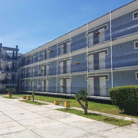 Continental Blu Slantchev Briag